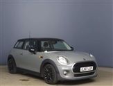 Used Mini Hatch