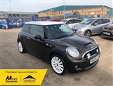 Used Mini Hatch