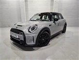 Used Mini Hatch