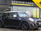 Used Mini Hatch
