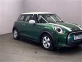 Mini Hatch Image 2