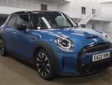 Mini Hatch Image 1