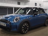 Mini Hatch Image 2