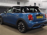 Mini Hatch Image 3
