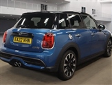 Mini Hatch Image 4