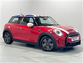 Mini Hatch Image 1