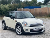 Mini Hatch Image 1