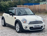 Mini Hatch Image 2