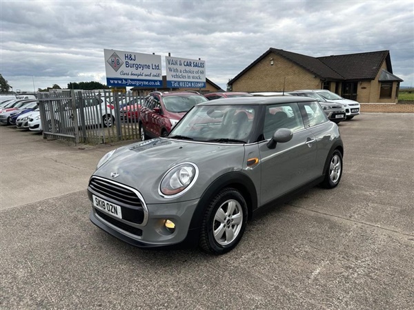 Large image for the Used Mini HATCH