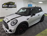Used Mini Hatch