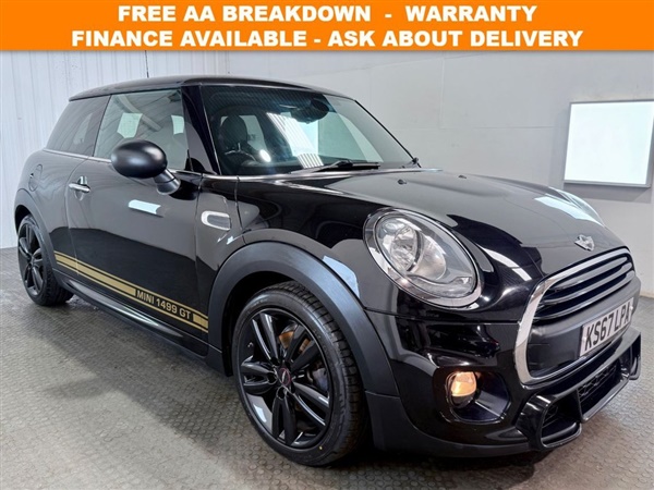 Large image for the Used Mini HATCH