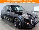 Used Mini Hatch
