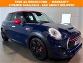 Used Mini Hatch
