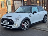 Used Mini Hatch