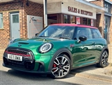 Used Mini Hatch