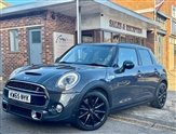 Used Mini Hatch