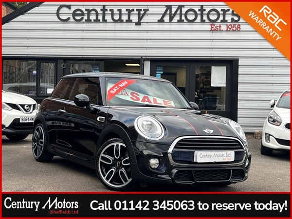 Large image for the Used Mini HATCH
