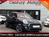 Used Mini Hatch