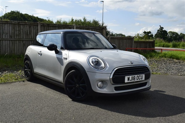 Large image for the Used Mini HATCH
