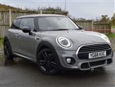 Used Mini Hatch