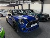 Used Mini Hatch Used Mini Hatch