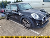 Used Mini Hatch