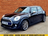 Used Mini Hatch