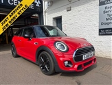 Used Mini Hatch