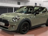 Used Mini Hatch