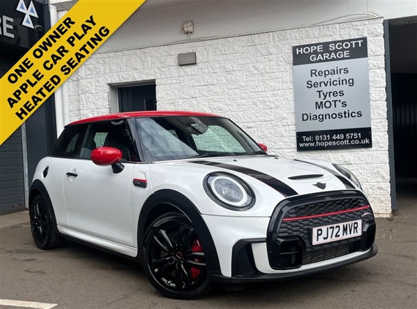 Large image for the Used Mini HATCH