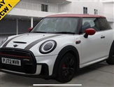 Used Mini Hatch