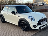 Used Mini Hatch