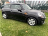 Used Mini Hatch