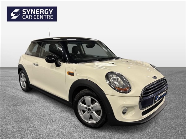 Large image for the Used Mini HATCH