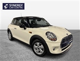 Used Mini Hatch