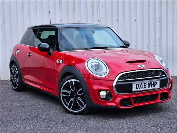 Large image for the Used Mini Hatchback