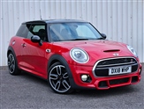 Used Mini Hatch