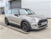 Used Mini Hatch