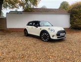 Used Mini Hatch Used Mini Hatch