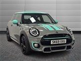 Used Mini Hatch