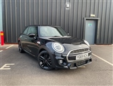Used Mini Hatch