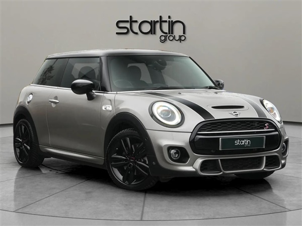 Large image for the Used Mini Hatch