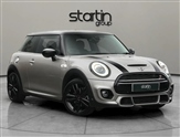 Used Mini Hatch