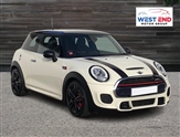 Used Mini Hatch