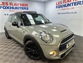 Used Mini Hatch