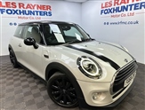 Used Mini Hatch
