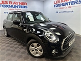 Used Mini Hatch
