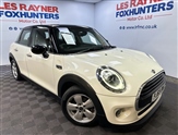 Used Mini Hatch
