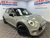 Used Mini Hatch
