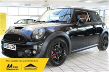 Used Mini Hatch